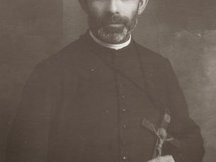 São Luis Orione, o louco da caridade