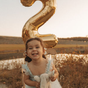 Rylie Turns Two!