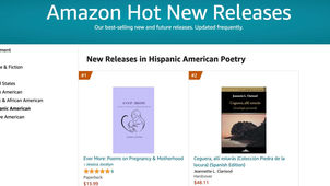 Número 2 en ventas Amazon Estados Unidos | Ceguera, allí estarás