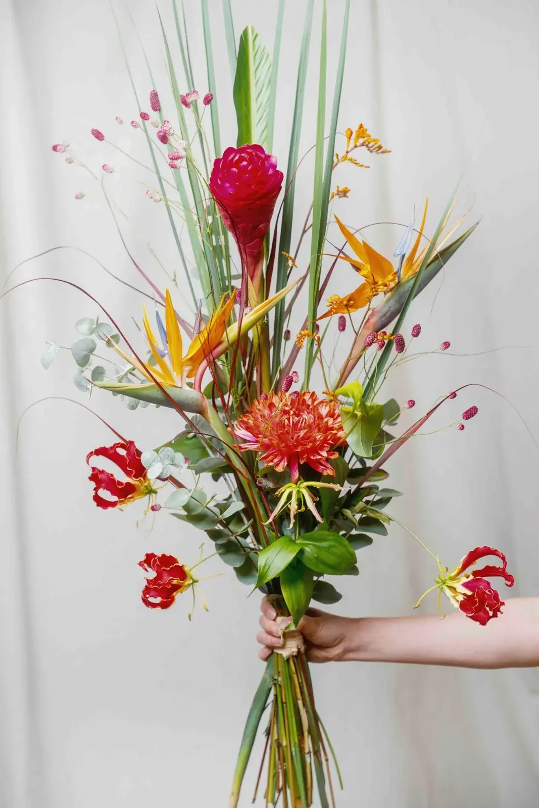 Blumen-Abo