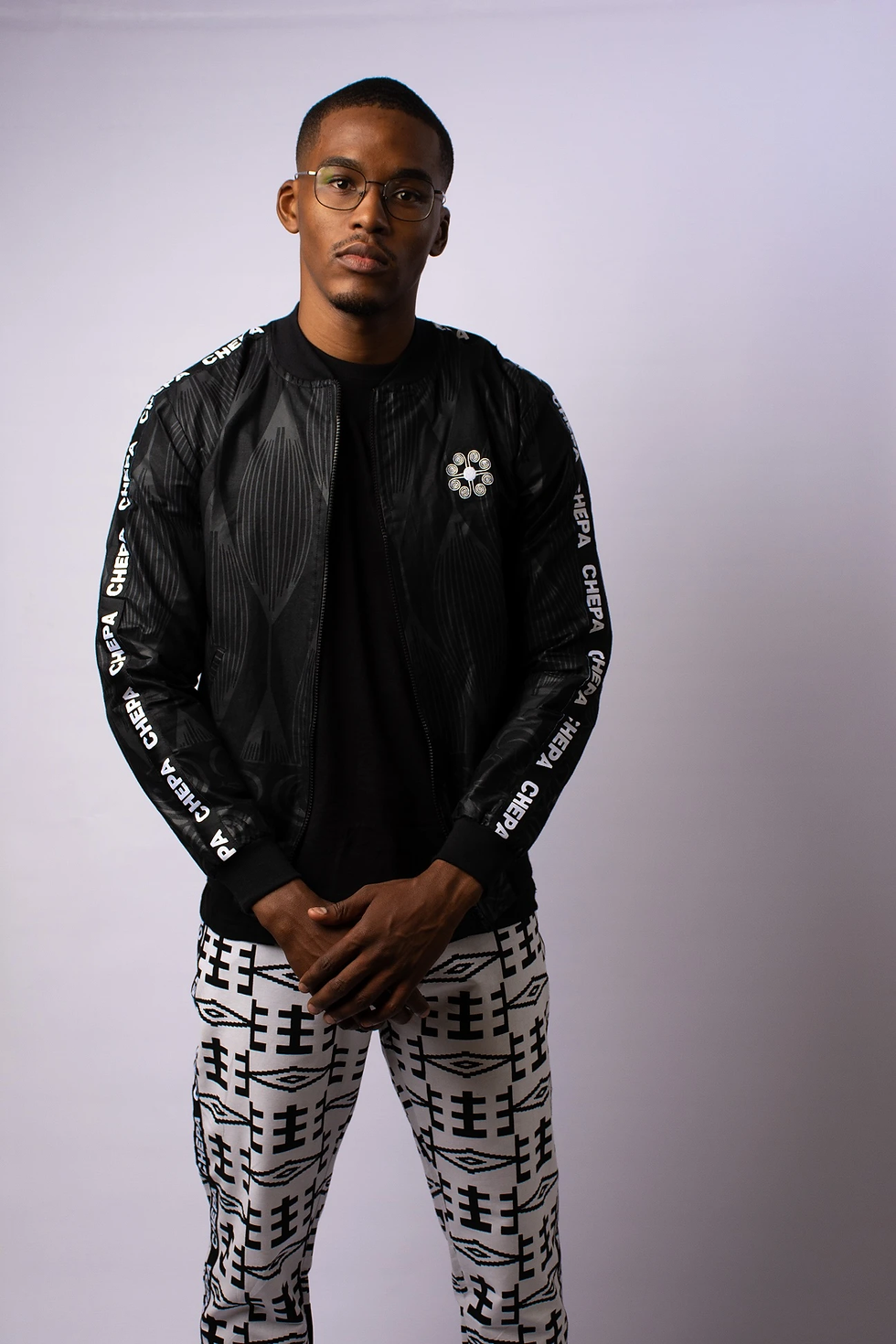 Thumbnail: Uhuru Summer Bomber Jacket