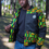 Thumbnail: Boitshoko Bomber Jacket