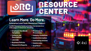 Empower Your Independent Hospitality Operation with the 4xi360 Resource Center (for FREE!)