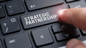 The Future of Business: Thriving Through Relationship-Based Partnerships