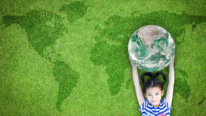 4xi's Sustainability Simplified©: Doing the right thing is the right thing to do!