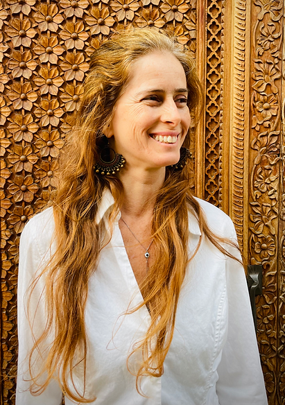 Gisele Domingues