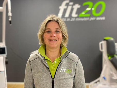 Vom Personal Training zum Unternehmertum: Einblicke aus dem fit20 Franchise-System