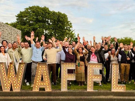 Waffle Factory Franchise Convention 2026: Gemeinsam das Netzwerk weiterentwickeln