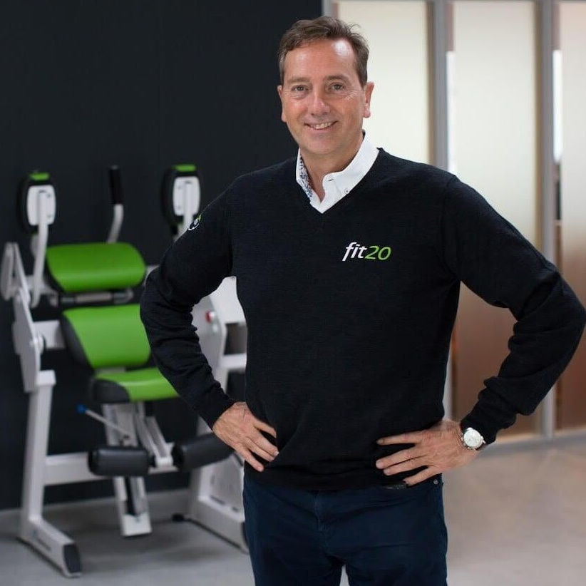 Why fit20 focuses on simplicity