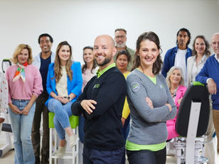 fit20 ist Marktführer im Boutique-Fitness-Segment