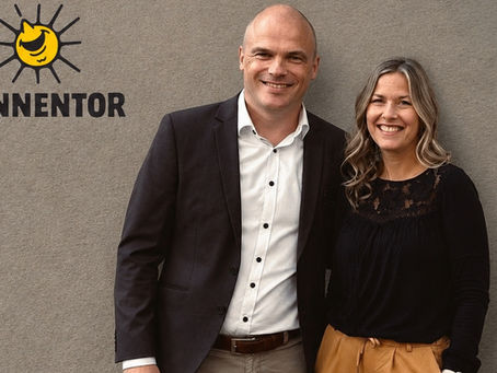 SONNENTOR Expands in Germany: Patrick Petzina Launches a New Franchise Story in Franconia