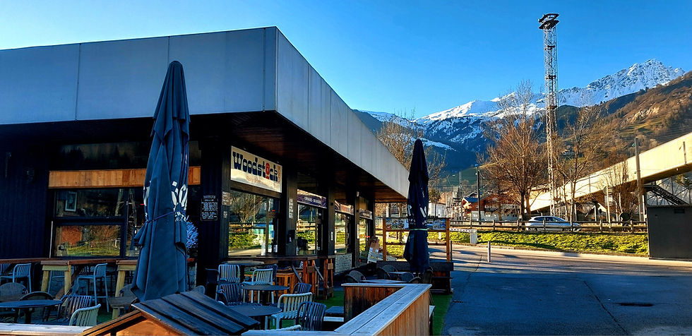 Des rencontres et des Débats #6