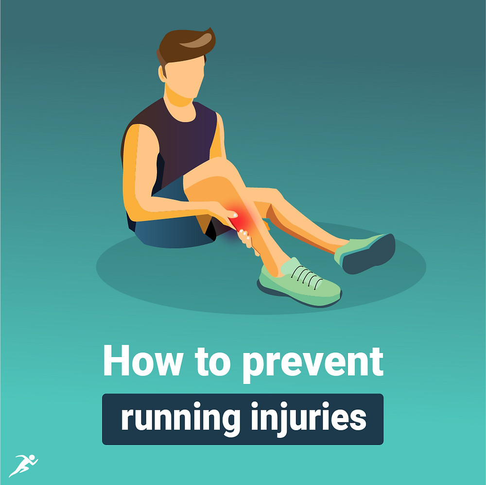 How to Prevent Running Injuries for Beginners