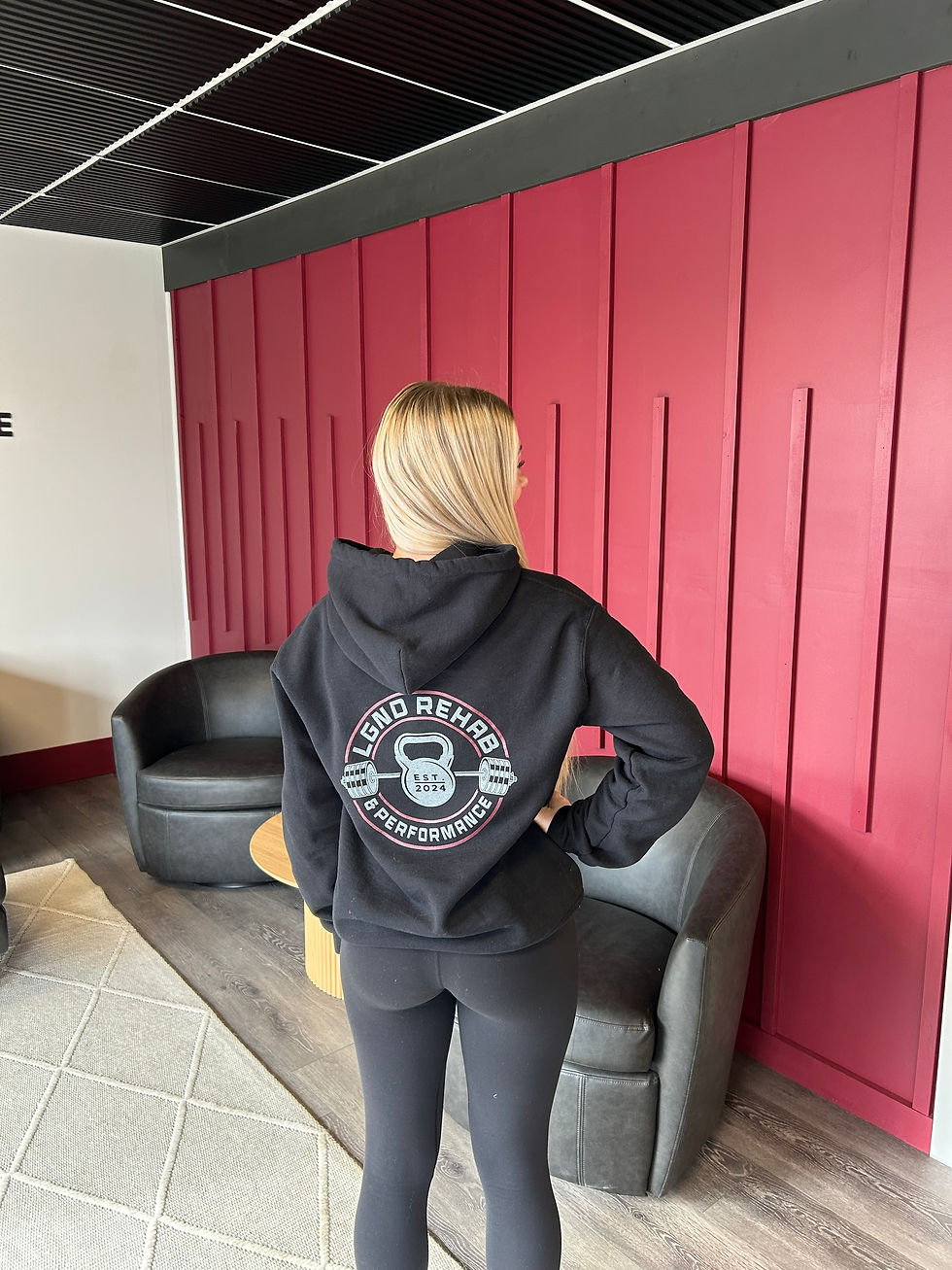 Thumbnail: LGND Sweatshirt