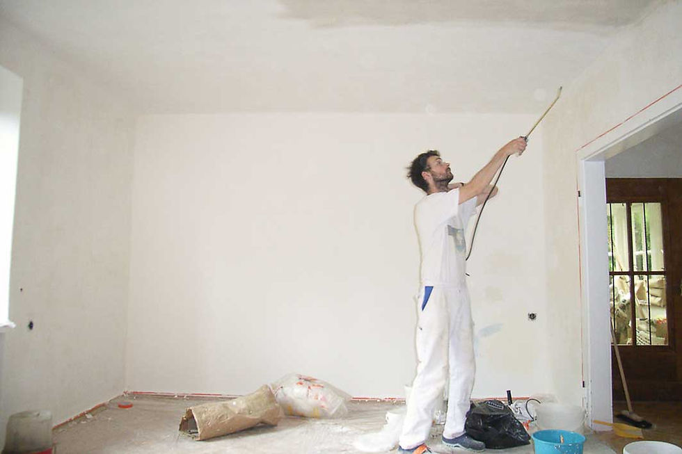 Miniaturbild: Alaun Grundiersalz 1 kg