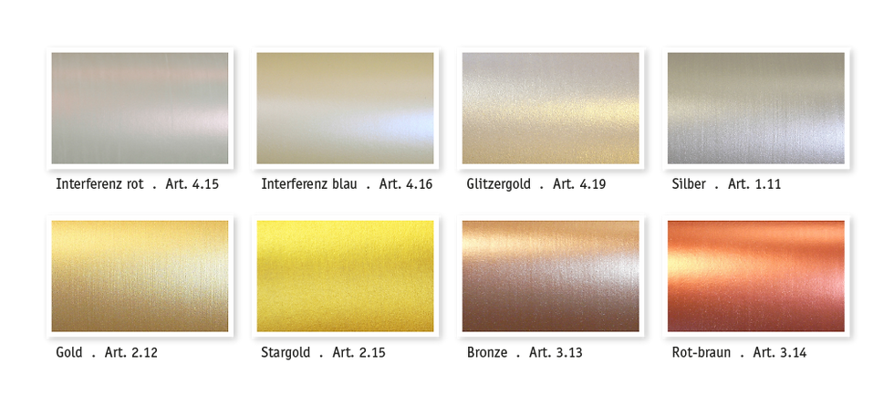 Miniaturbild: Perlglanzpigment Stargold 10 g