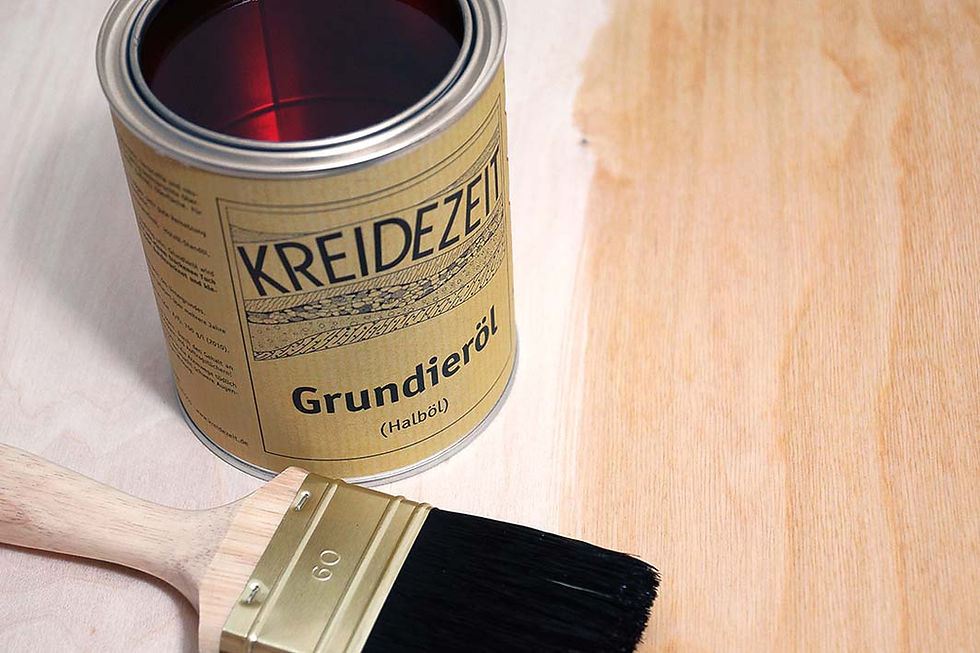 Miniaturbild: Grundieröl 375 ml