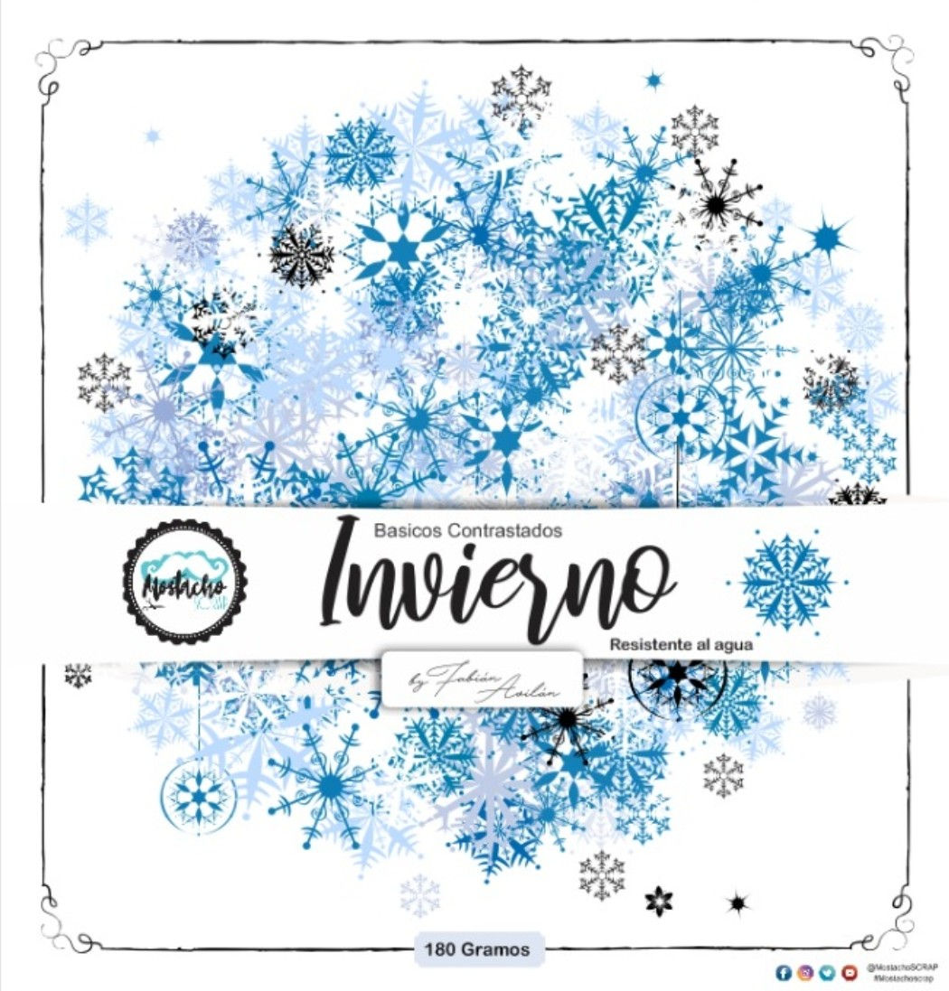 Básicos Colección Invierno