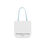 Thumbnail: Dog Canvas Tote Bag - Inconclusive, Eco-Friendly Shopping Bag, Dog Lovers