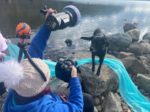 Why You might think I'm a Cartoon Character