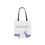 Thumbnail: Dog Canvas Tote Bag - Inconclusive, Eco-Friendly Shopping Bag, Dog Lovers