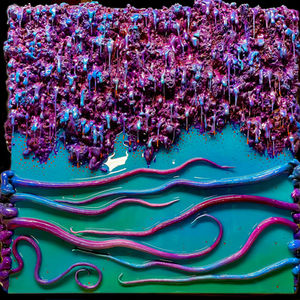 Jörmungandr's Offspring