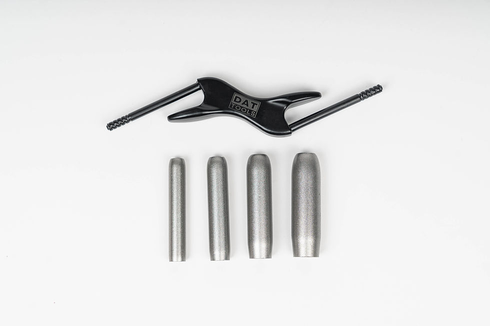 Thumbnail: DAT Tools Barrel Jointer Set