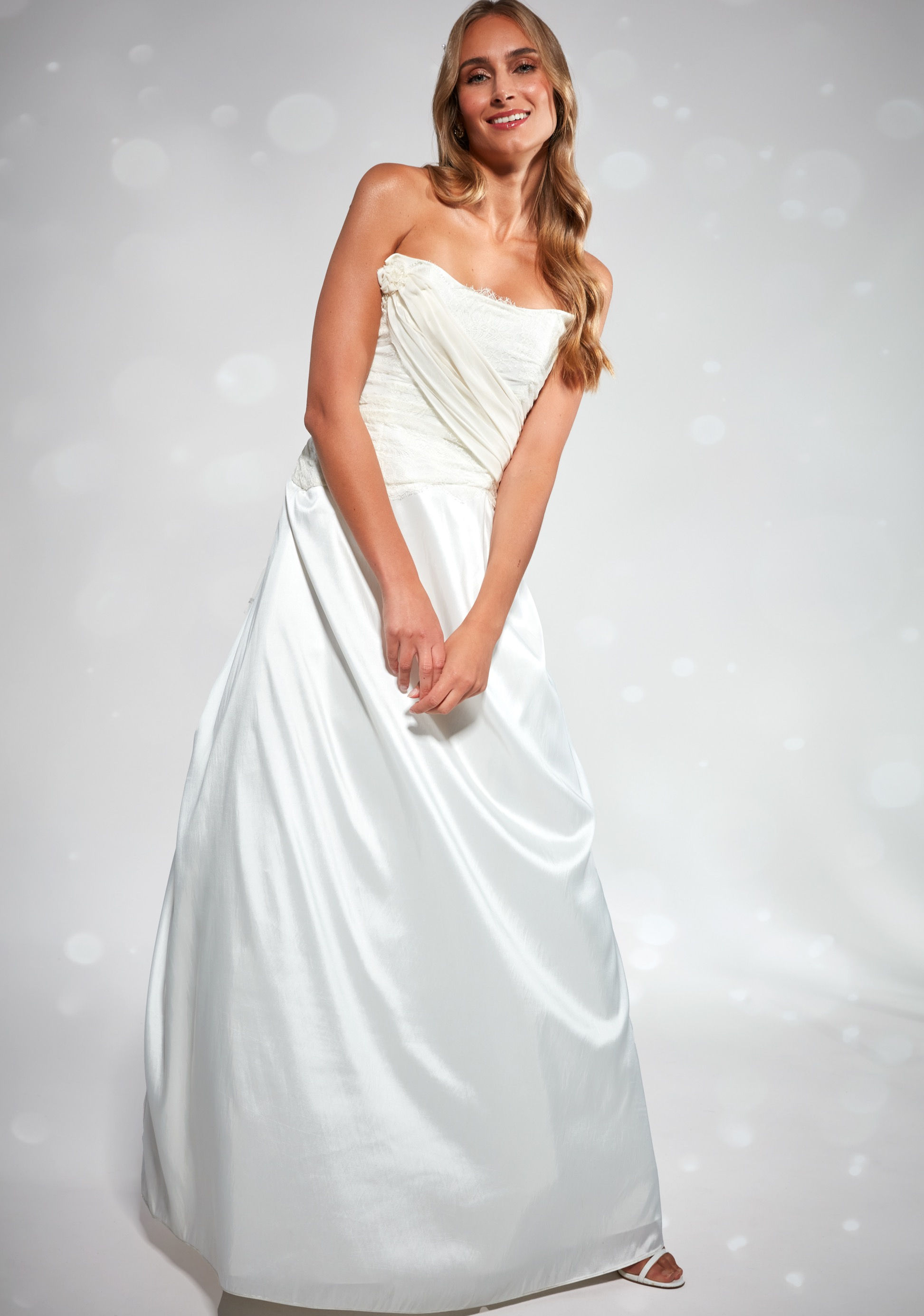 SUKNIA ŚLUBNA CONSTANCE