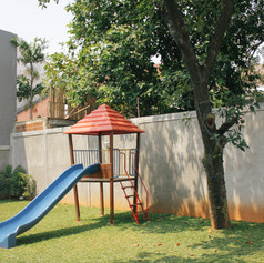 Area bermain
