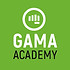 Gama Academy logo