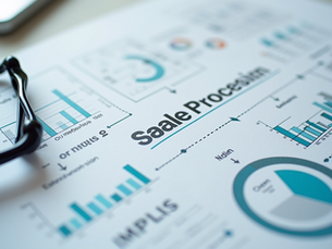 5 Passos Cruciais para Criar Playbooks de Vendas que Alavancam sua Estratégia Comercial