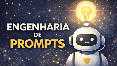 Engenharia de Prompts e Melhores Hábitos com IA