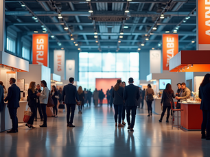 Feira do Empreendedor do SEBRAE 2025: Oportunidades de Networking para Empreendedores e Investidores