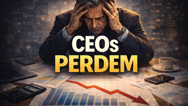 Em crises, o medo de perder pode levar líderes a decisões defensivas. Entenda como a aversão à perda influencia escolhas estratégicas sob pressão.