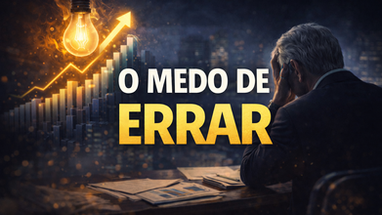 Descubra como a aversão à perda impacta cultura organizacional, liderança e transformação digital e como superá-la.