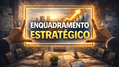 A Mesma Mensagem, Resultados Diferentes: O Poder do Enquadramento