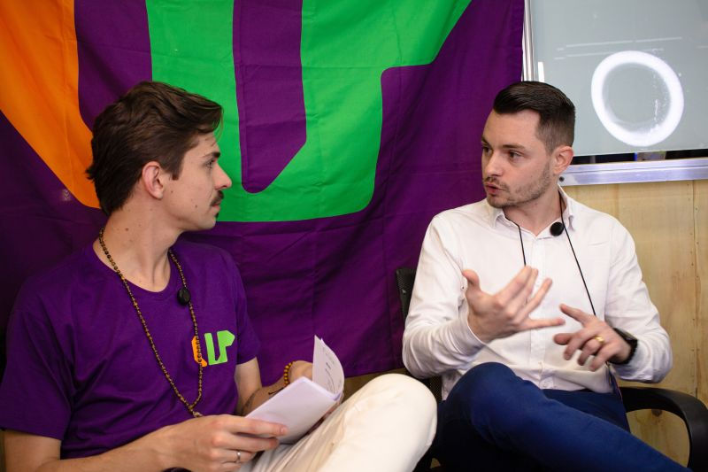 Marketing que Vende de Verdade