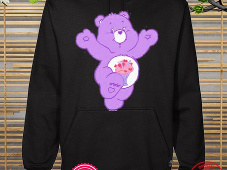 Premium share bear jump 2022 shirt