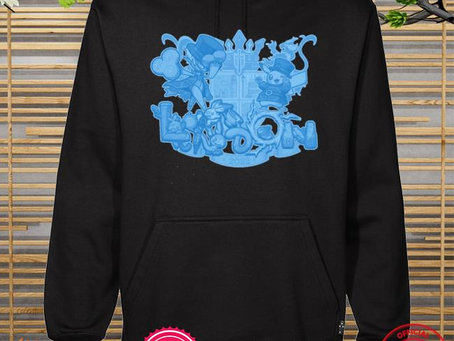 Original pokémon World Championships 2022 shirt