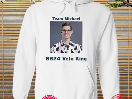 Premium team michael bb24 veto king shirt