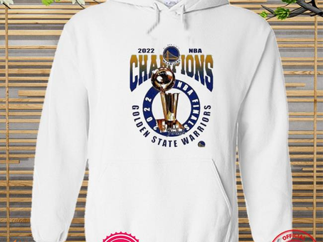 Nice warriors 2022 nba final champions trophy 2022 shirt