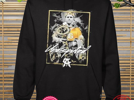 Funny saul Canelo Alvarez El Rey 2022 shirt