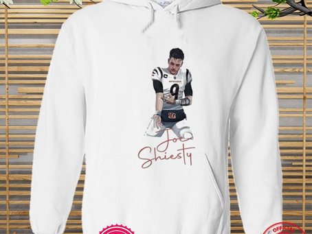 Official cigar Joe Brr Ice In His Veins 2022 Shirt