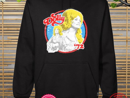 Premium vintage Dolly Parton 72 shirt