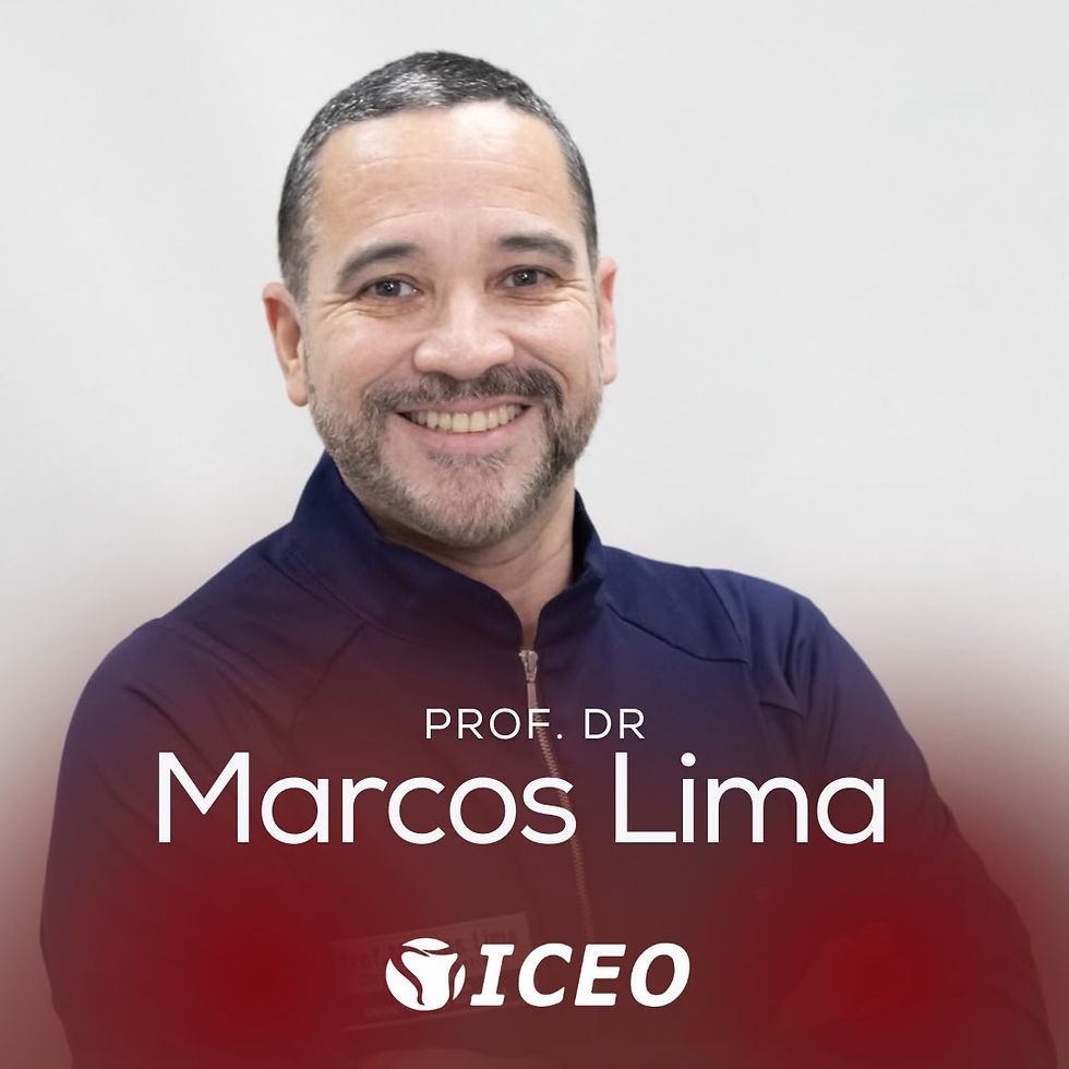 Marcos Lima Orto