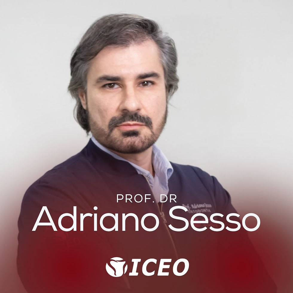 Adriano Sesso Orto