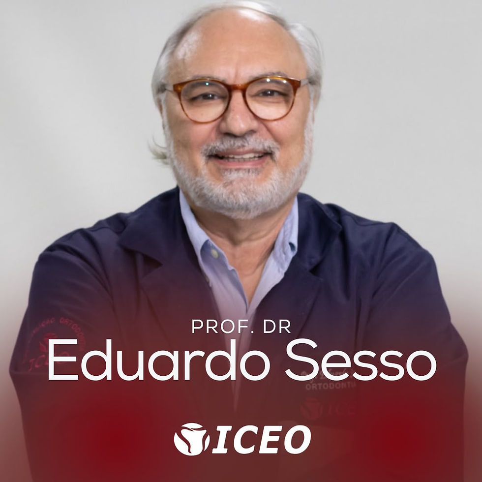 Eduardo Sesso Orto