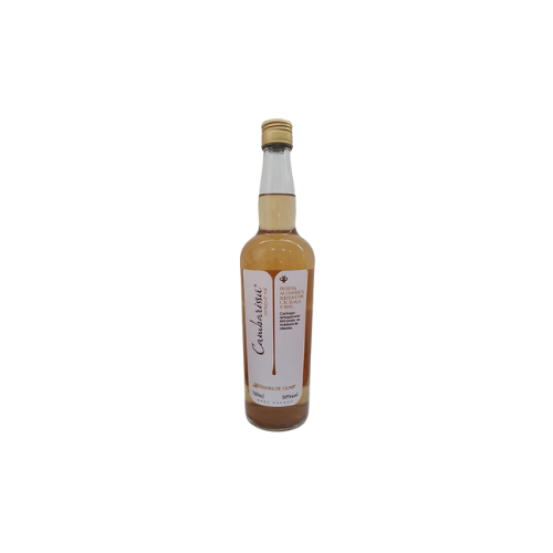 Miniatura: Cachaça Cambarissú -Mel Garrafa Tradicional 700ML