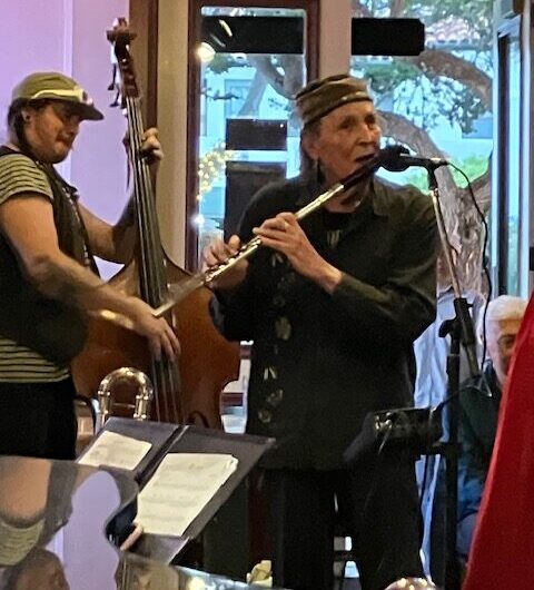 Kenny Stahl @ "The Gathering"