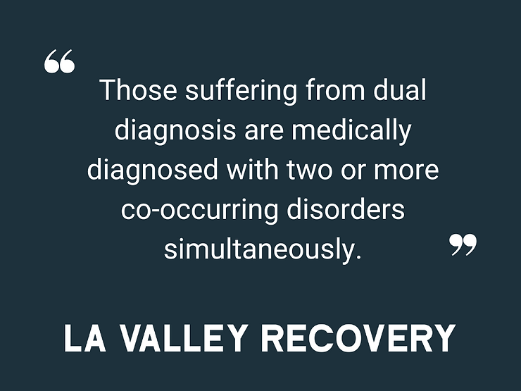 dual diagnosis rehab